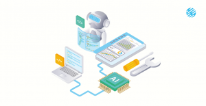 Inteligência Artificial na Prática: do poder das linguagens ao desenvolvimento de software customizado