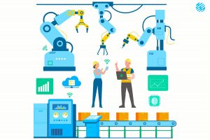 IoT na Indústria Eletroeletrônica: Como Estruturar a Arquitetura que Gera Valor Real