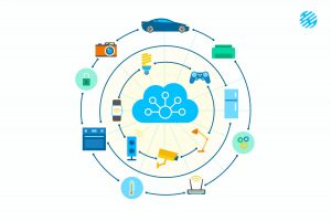 IoT na indústria eletroeletrônica: aplicações e conceitos