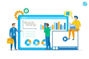 Monitoreo de ventas en tiempo real: dashboards, alertas y análisis de desempeño