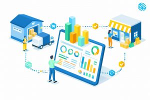Por que o monitoramento de vendas se tornou essencial no varejo
